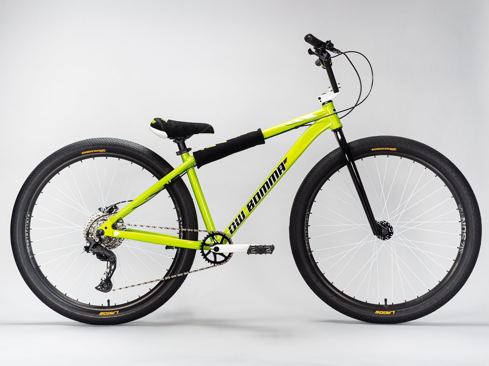 MAFIA BIKES – OW Bomma Green