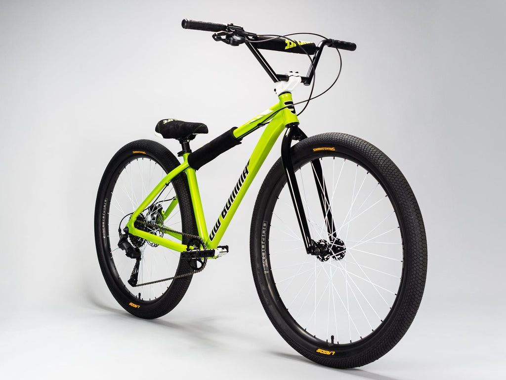 MAFIA BIKES – OW Bomma Green