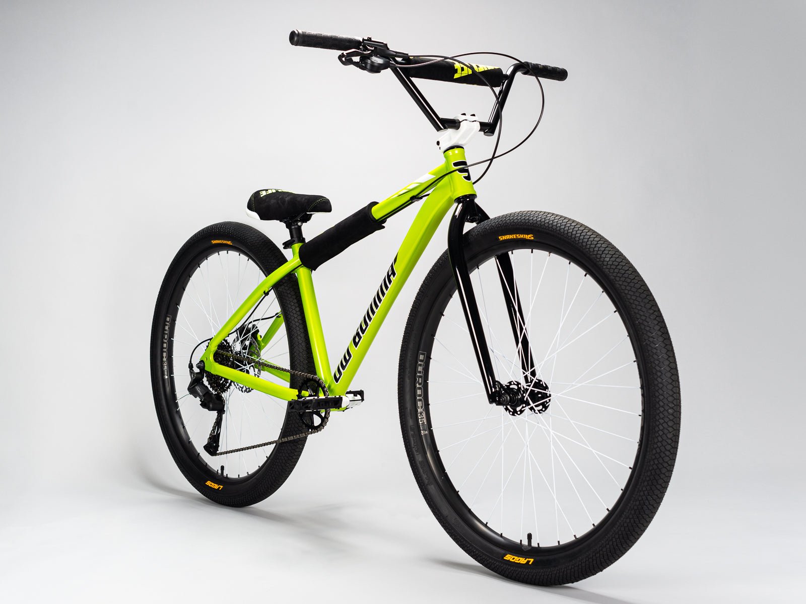 MAFIA BIKES – OW Bomma Green