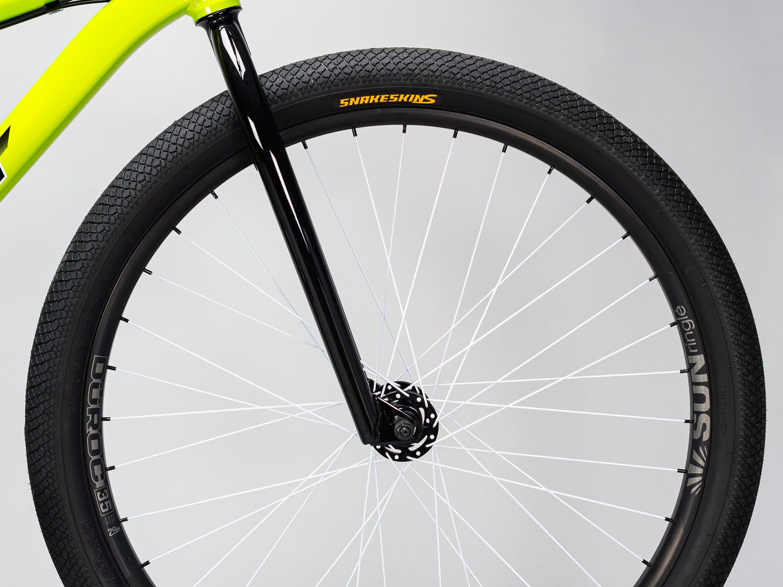 MAFIA BIKES – OW Bomma Green