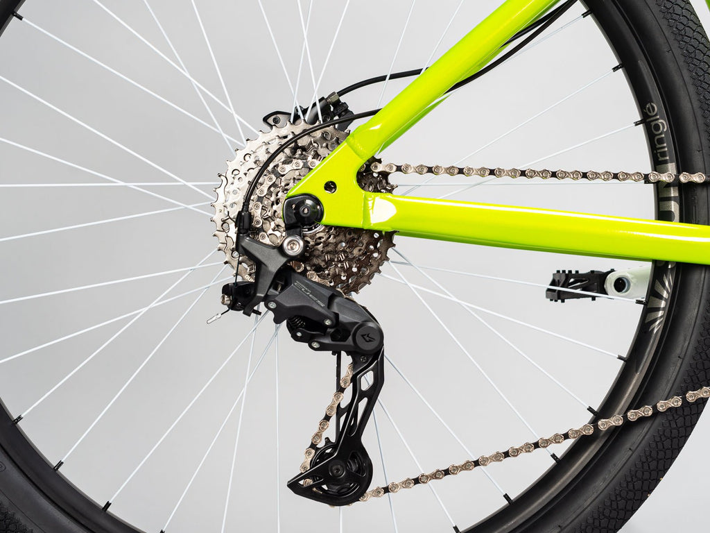MAFIA BIKES – OW Bomma Green