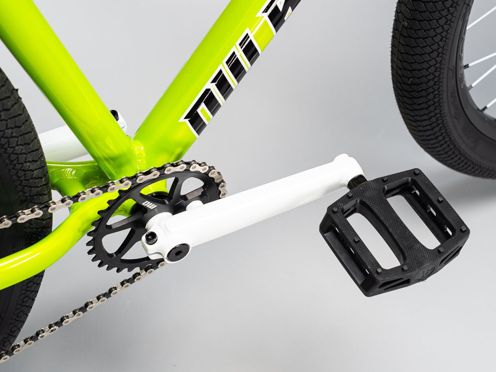 MAFIA BIKES – OW Bomma Green