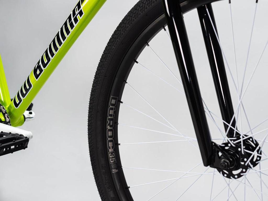 MAFIA BIKES – OW Bomma Green