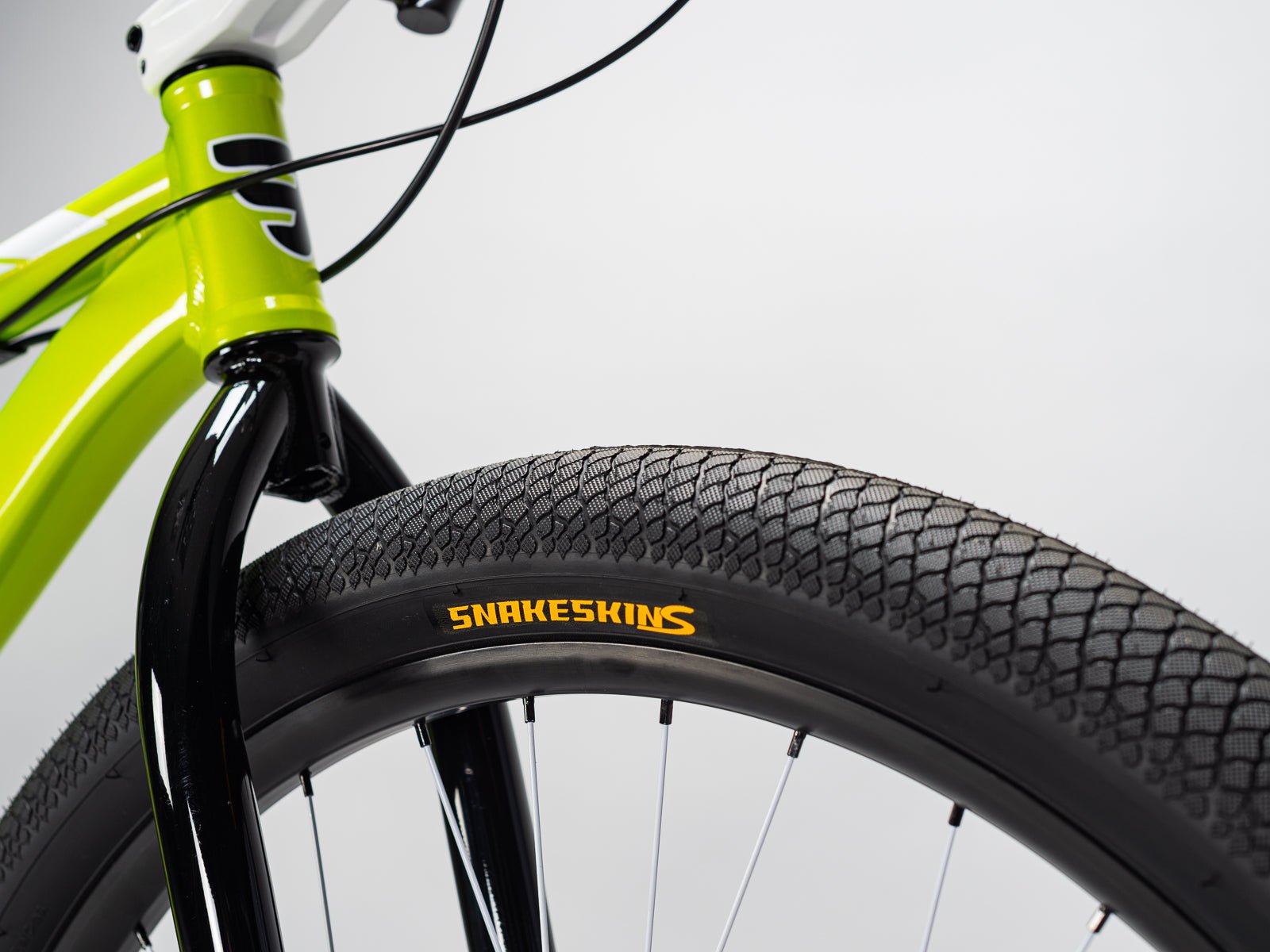 MAFIA BIKES – OW Bomma Green
