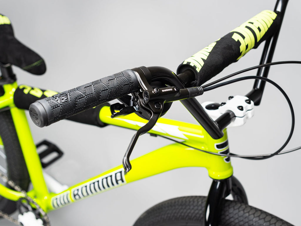 MAFIA BIKES – OW Bomma Green