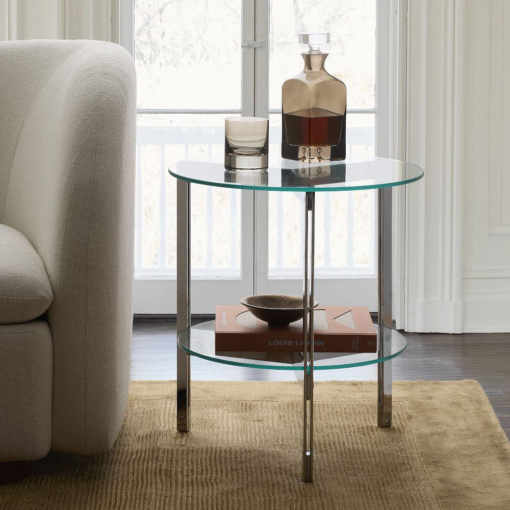 Ozzy Side Table (51 cm)