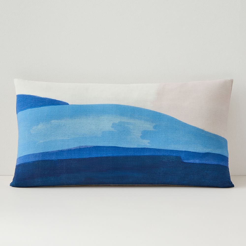 Painted Canyon Cushion Cover