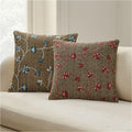 Palampore Twill Cushion Cover
