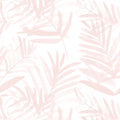 Palm Blush Fabric Swatch