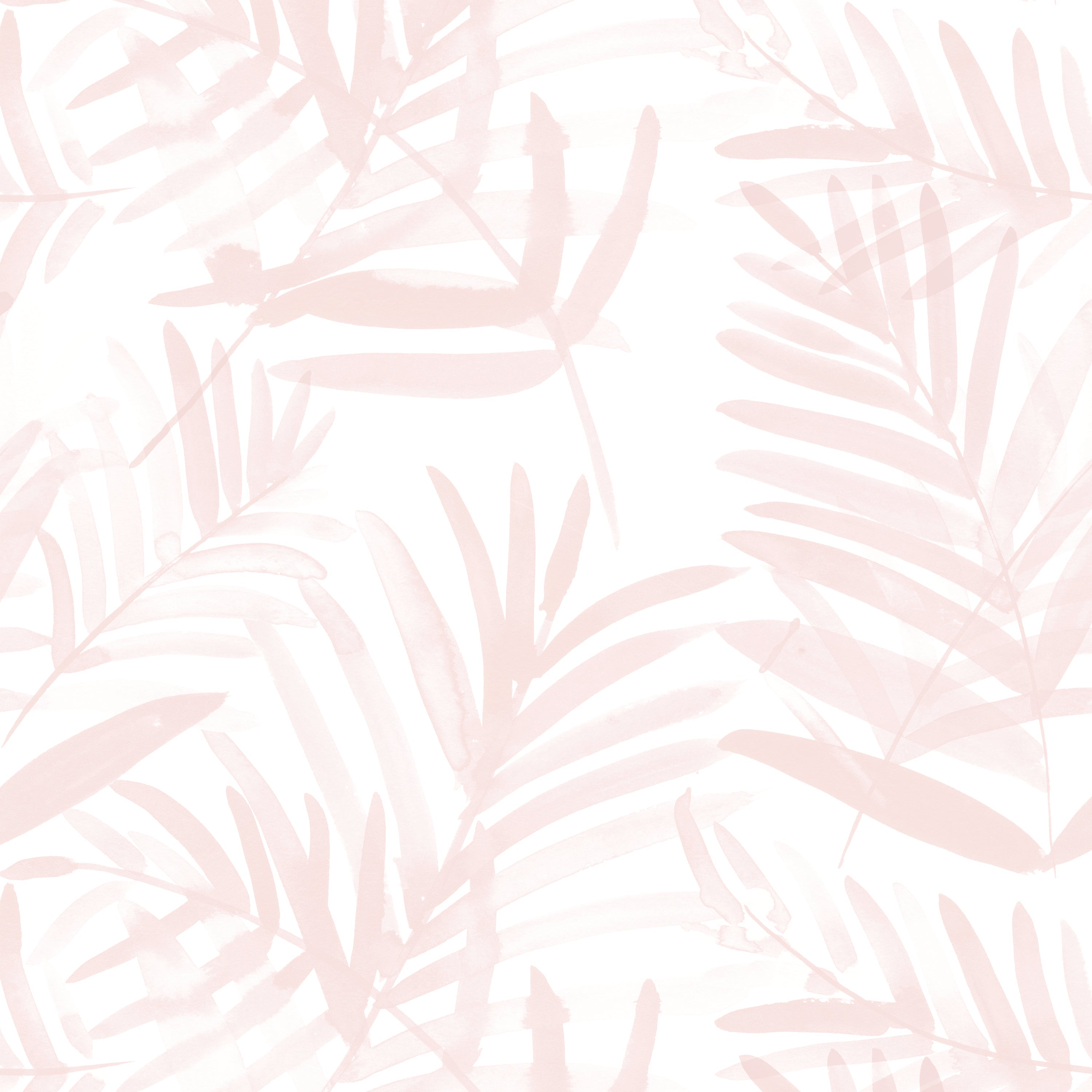 Palm Blush Fabric Swatch