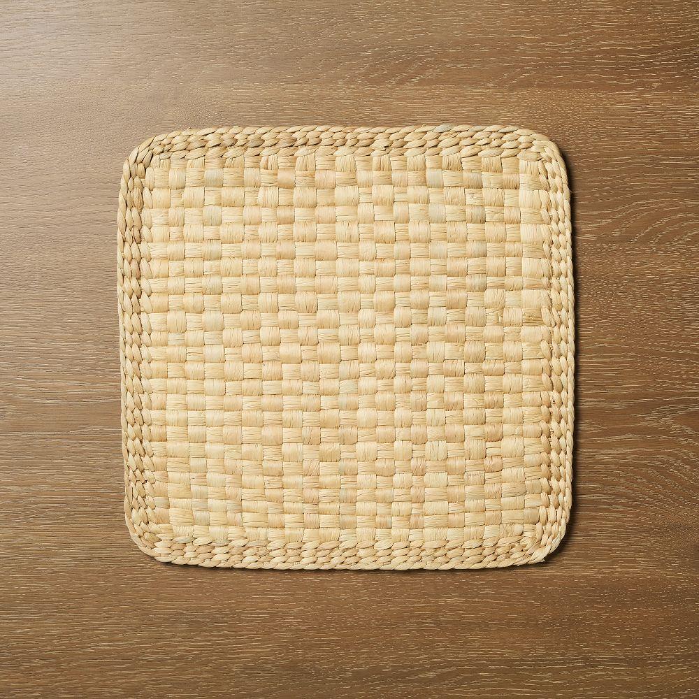 Palma Woven Placemat Sets