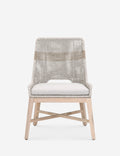 Panorama Indoor / Outdoor Dining Chair (Set of 2)