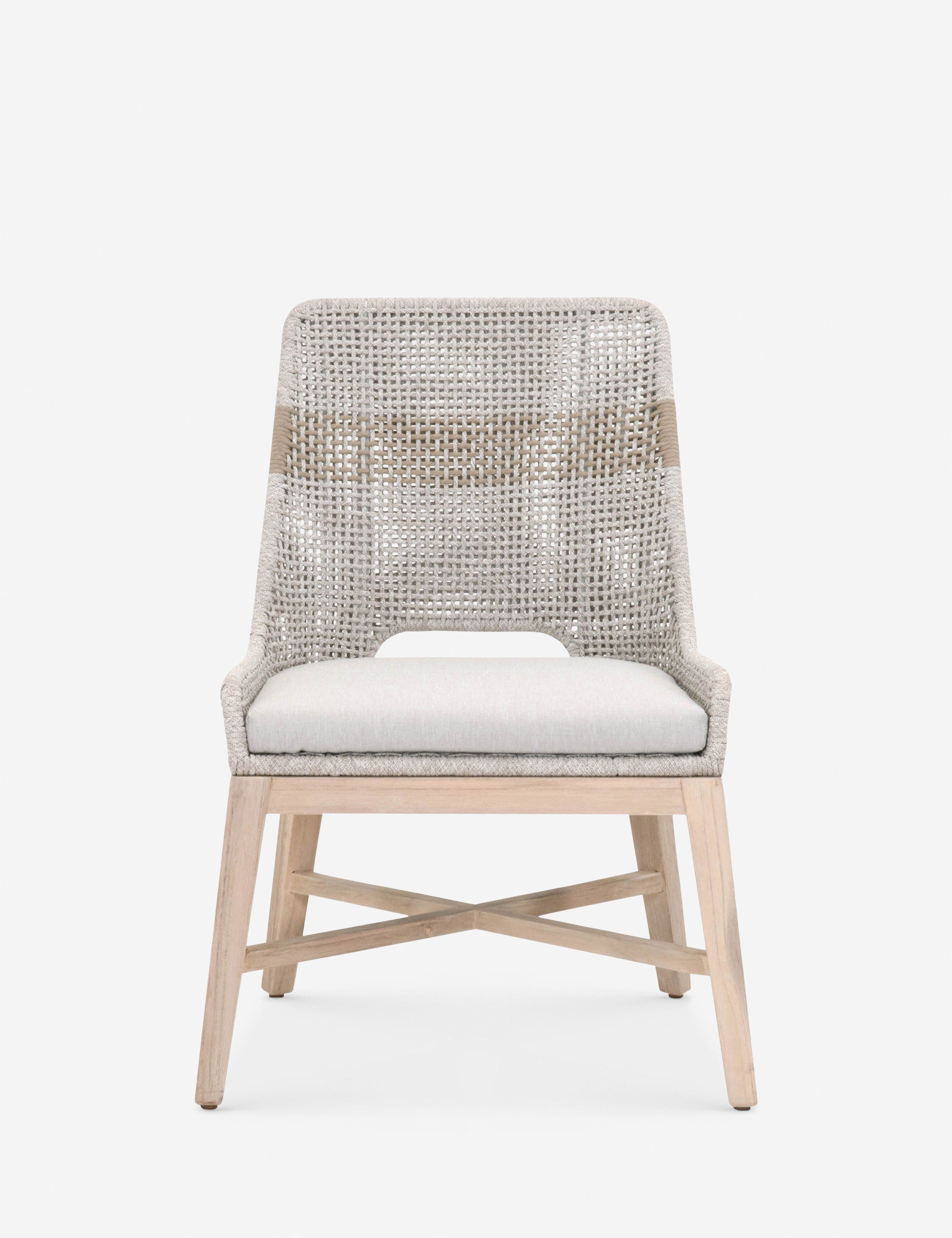 Panorama Indoor / Outdoor Dining Chair (Set of 2)