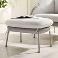 Paradise Garden Ottoman