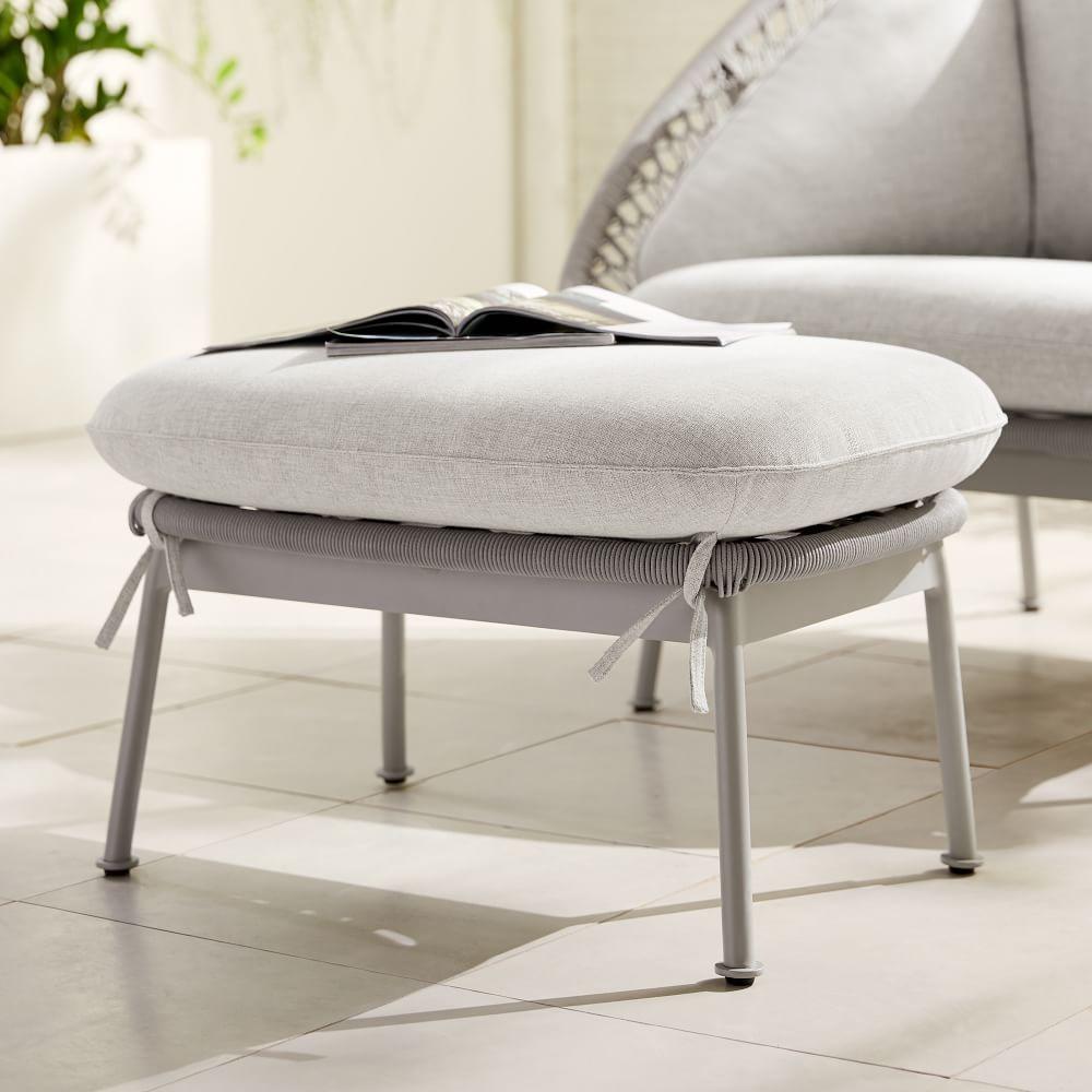 Paradise Garden Ottoman