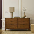 Parker 6-Drawer Chest (147 cm)