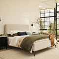 Parker Bed