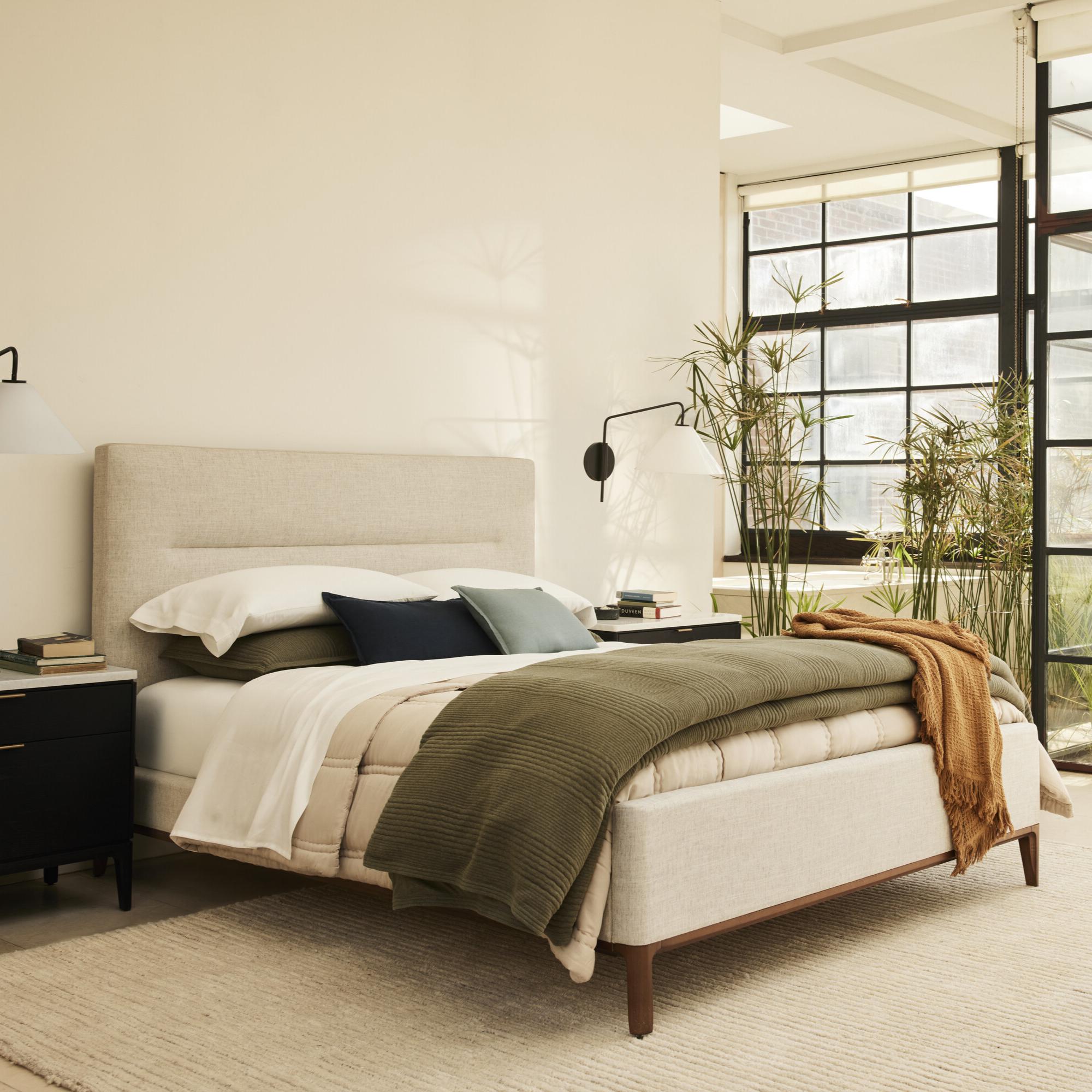 Parker Bed