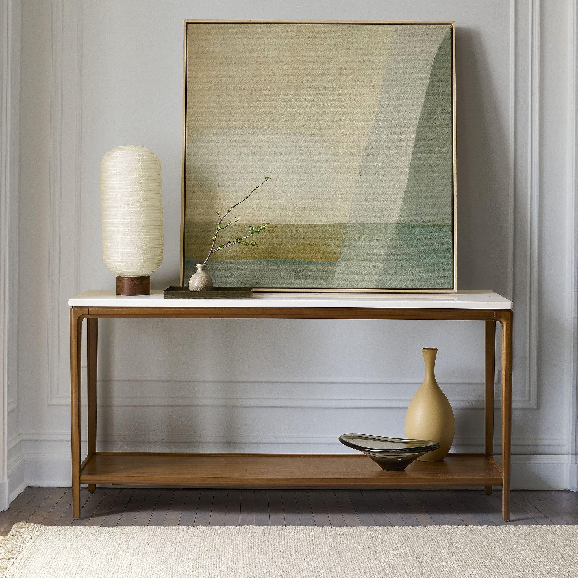 Parker Console (152 cm)