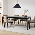 Parker Extendable Dining Table (152 cm - 203 cm)