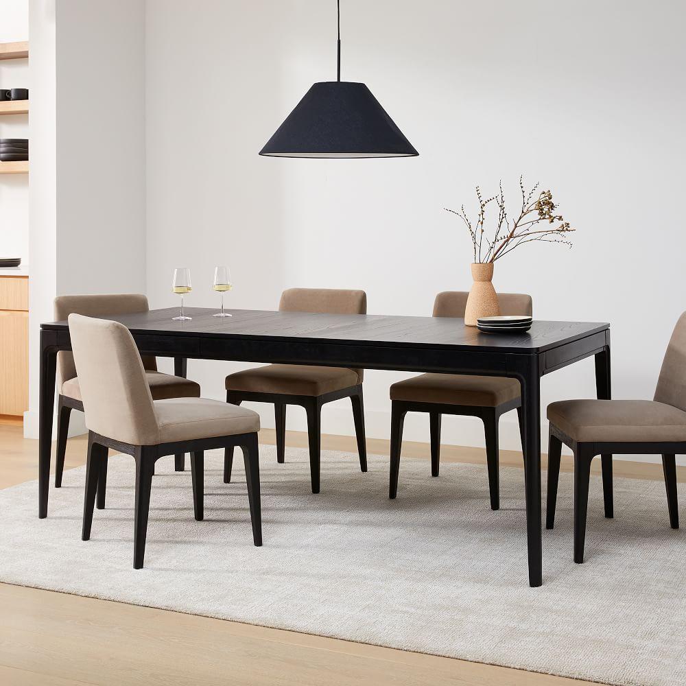 Parker Extendable Dining Table (152 cm - 203 cm)