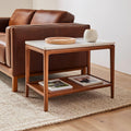 Parker Side Table (76 cm)