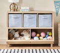 Pottery Barn Kids Parker Market Bin Cubby (109 cm)
