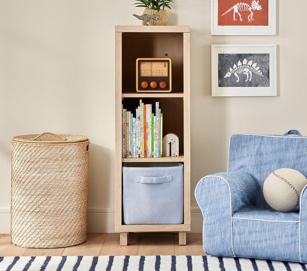 Pottery Barn Kids Parker Vertical Cubby (41 cm)