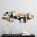 Patina Wall Art