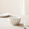 Jothoor Dinnerware - Cereal Bowl