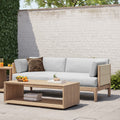 Catalina Garden Sofa (193 cm)