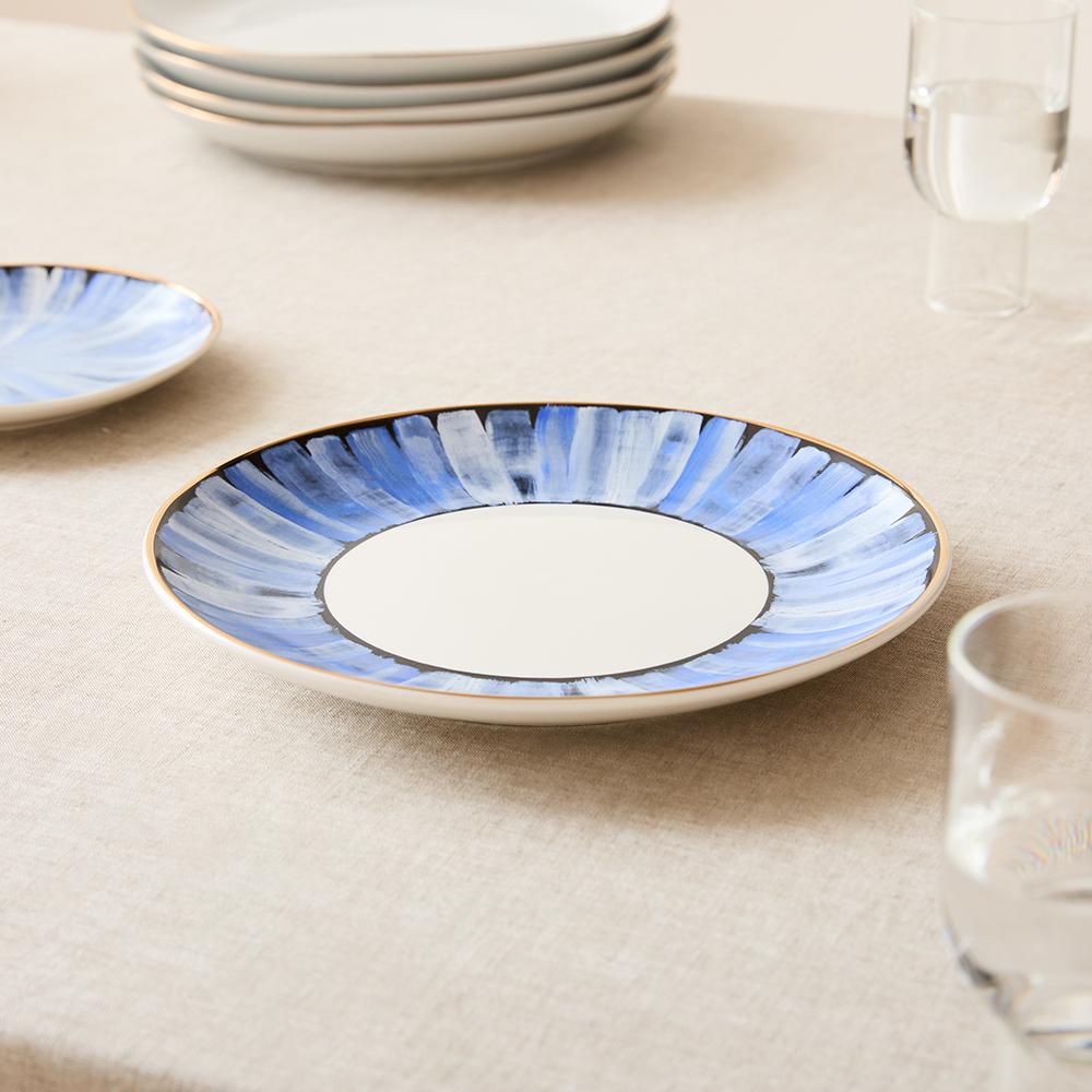 Sama Dinnerware - Dinner Plate