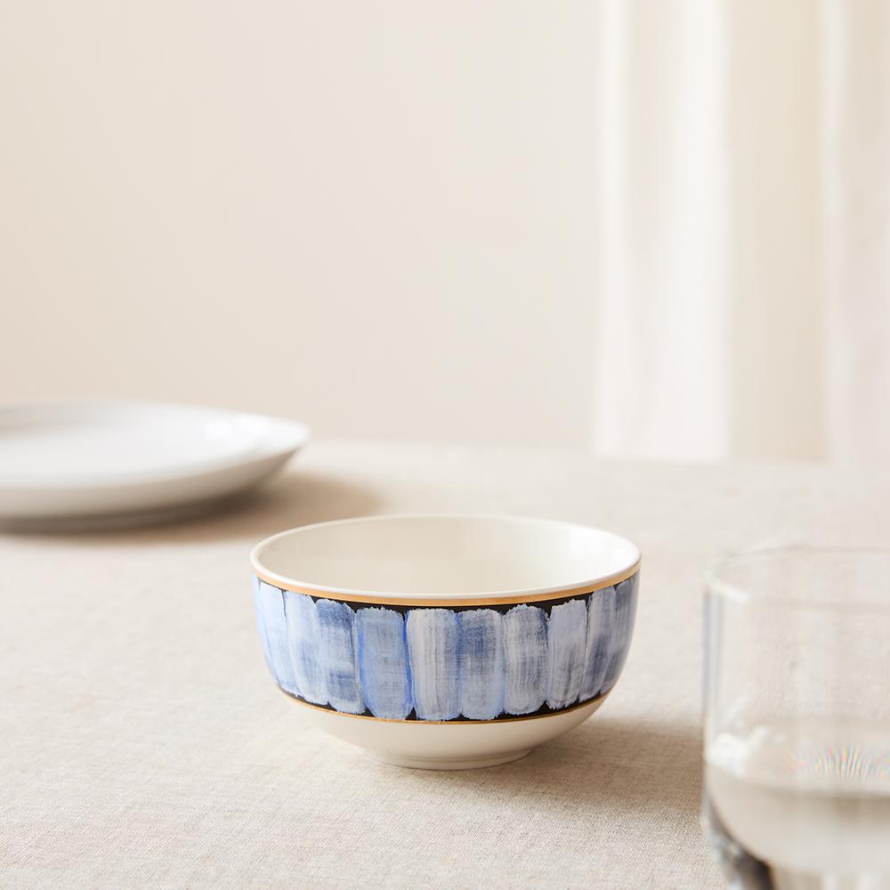 Sama Dinnerware - Cereal Bowl