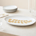 Organic Serveware Platter