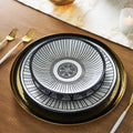 Fez Stoneware Dinnerware Collection