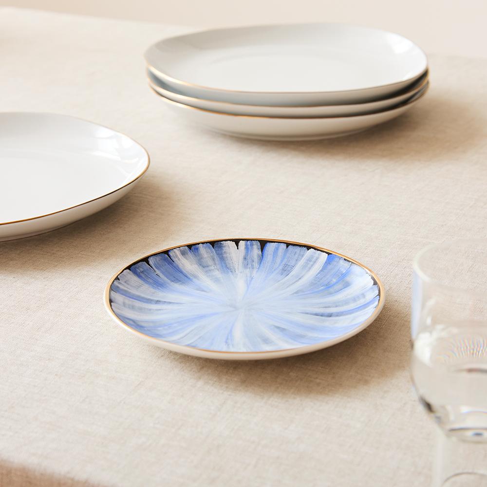 Sama Dinnerware - Salad Plate