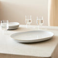 Jothoor Serveware Platter