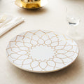 Jothoor Dinnerware - Dinner Plate