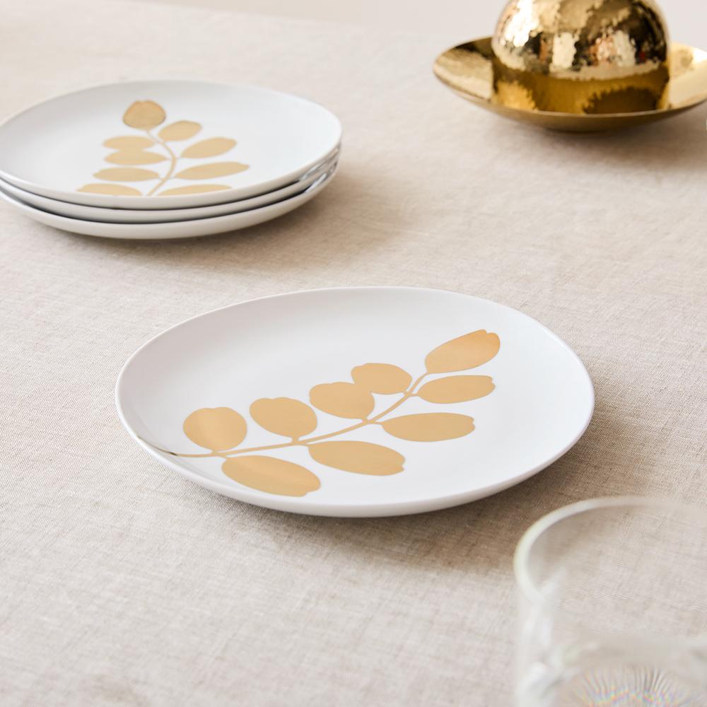 Jothoor Dinnerware - Salad Plate