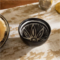 Fez Stoneware Condiment Bowl