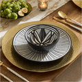 Fez Stoneware Cereal Bowl