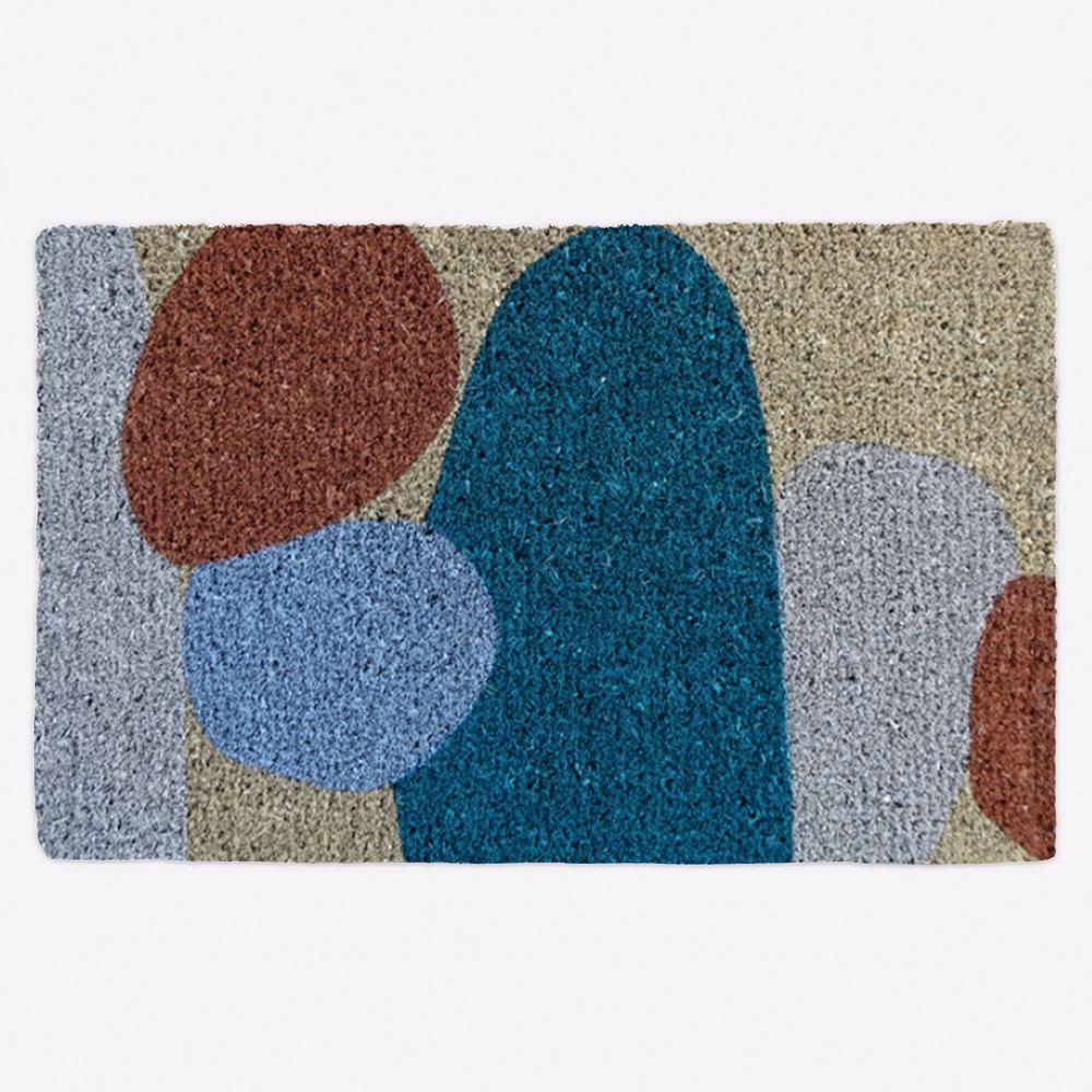 Pebble Doormat
