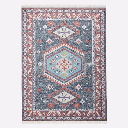 Pendant Performance Rug
