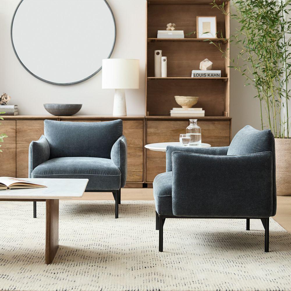Penn Armchair