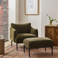 Penn Armchair