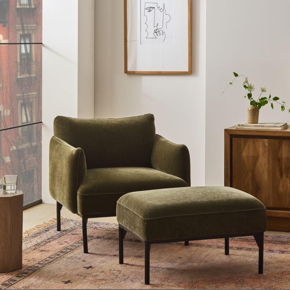 Penn Armchair