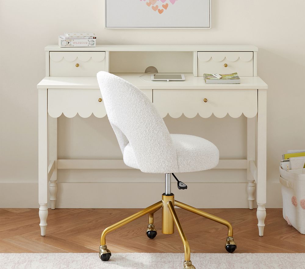 Penny Desk