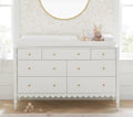 Penny Extra-Wide Chest of Drawers