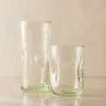 Penny Recycled Glassware