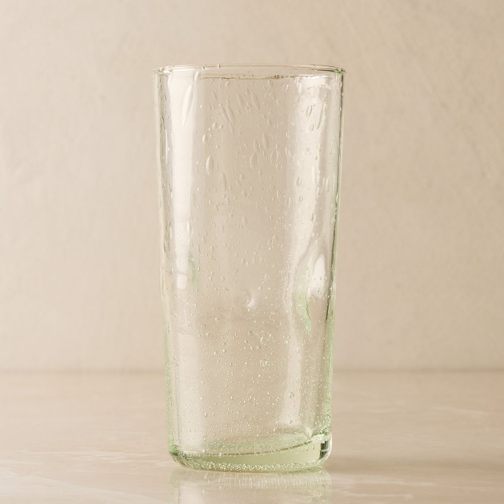 Penny Highball Recycled Glass